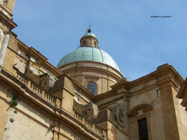 Il Triclinio B&B Piazza Armerina Exterior foto