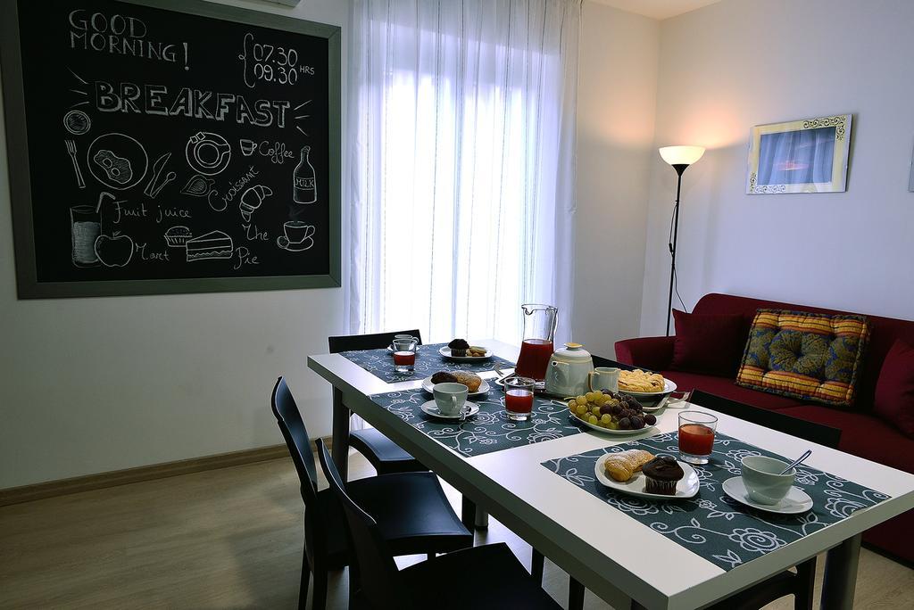 Il Triclinio B&B Piazza Armerina Exterior foto
