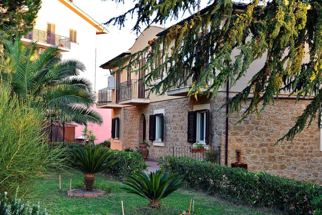 Il Triclinio B&B Piazza Armerina Exterior foto
